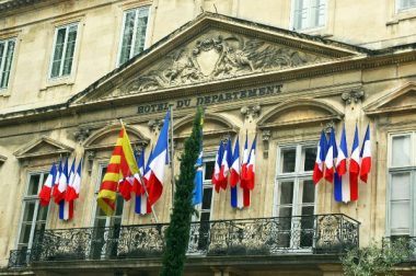 Pour les départements, des situations financières fragiles et des écarts qui se creusent toujours davantage