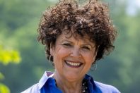 Jacqueline Eustache Brinio sénatrice