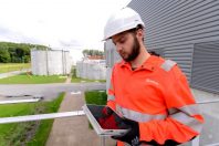 L'outil d'IA générative mis en place à Veolia permet d'optimiser les tâches quotidiennes des collaborateurs du groupe.