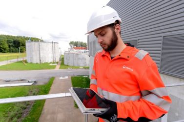 L'outil d'IA générative mis en place à Veolia permet d'optimiser les tâches quotidiennes des collaborateurs du groupe.
