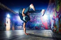 Hip hop(1)