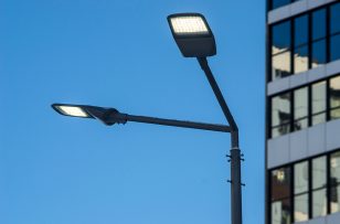 ÉCLAIRAGE PUBLIC Une transformation aussi lumineuse que rentable