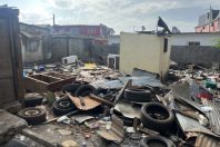 Mamoudzou, le 8 février 2025