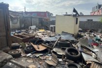 Mamoudzou, le 8 février 2025