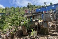 Bindonville de Bandrajou, le 8 février 2025