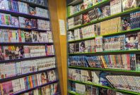 mangas-Henry Saint John-AdobeStock_780241029_Editorial_Use_Only