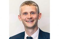 Maxime Cordier, président de l’Agores