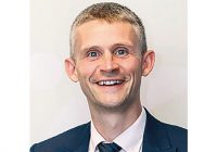 Maxime Cordier, président de l’Agores