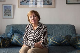 MYRIAM QUENEMER