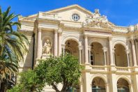 opéra toulon