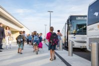 Transports scolaires