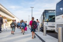 Transports scolaires