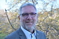 Jean-Marc Willer, directeur de l’Engees.