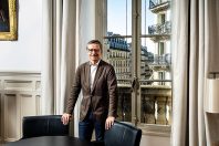 M. Olivier Renaudie