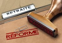 Quels sont les fonctionnaires concernés par la suspension de la réforme des retraites ?