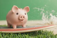 surf finance