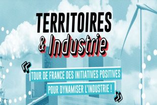 Territoires et industrie