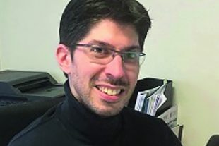 Yannick Tissier Ferrer, expert au sein de l'Association des acheteurs publics et directeur de la commande publique de la ville d’Antony