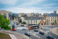 Transports mobilités
