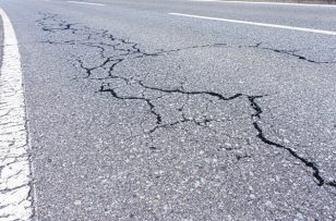 Routes : coup de frein sur les investissements des départements