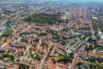 Ville patrimoine