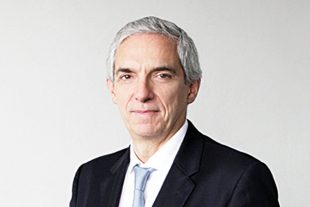 Alexandre Saubot