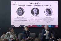 Journée de l'achat public