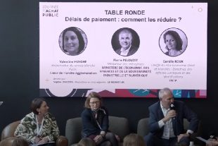 Journée de l'achat public