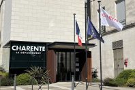 CD charente