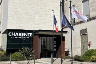 CD charente