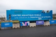 Chateau Salins Centreaquatique mobile DPT57APicore Anne