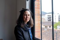 Camille COMBES, Enercoop Toulouse