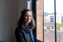 Camille COMBES, Enercoop Toulouse