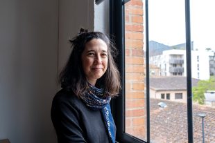 Camille COMBES, Enercoop Toulouse