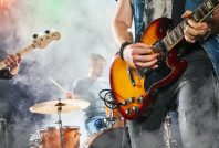 concert-Voloshyn Roman-AdobeStock_113340274