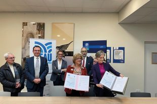 Grâce à la convention signée en mars par la CAF de la Gironde et la régie de l’eau de Bordeaux métropole, l’aide sociale va passer de 200 000 à 400 000 euros.