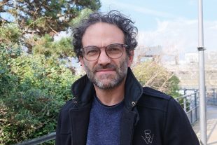 Guillaume Desmurs