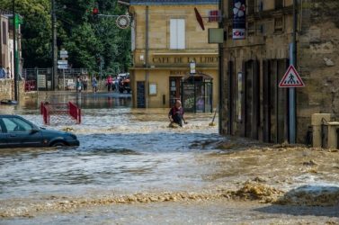 Inondation