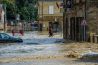 Inondations : satellites et « jumeaux numériques » pour mieux anticiper et agir vite