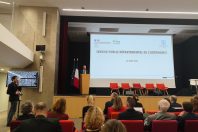 Pour Olivier Richefou, président de la Mayenne, le SPDA doit simplifier le "parcours du combattant" des personnes âgées et handicapées.