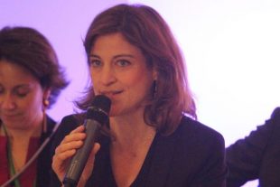 Juliette Méadel CIV