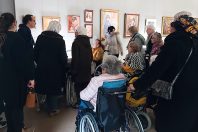 Visite au musée municipal Ducastel-Vera de Saint-Germain-en-Laye