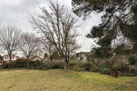 Le site de Maubourguet, à Odos, où la marque allemande de supermarchés Lidl est engagée dans un processus de compensation volontaire