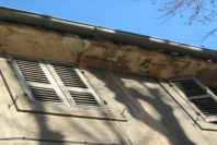 Photo 1 – Diagnostic bâti © Ville d’Aix-en-Provence