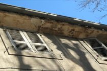 Photo 1 – Diagnostic bâti © Ville d’Aix-en-Provence