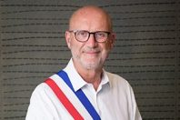 Robert-crauste-écharpe