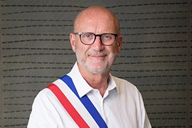 Robert-crauste-écharpe