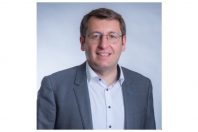 Alain Chrétien, maire de Vesoul