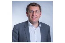Alain Chrétien, maire de Vesoul