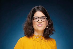 Solenne Daucé